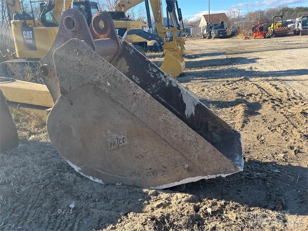 Hitachi 31 Skopor