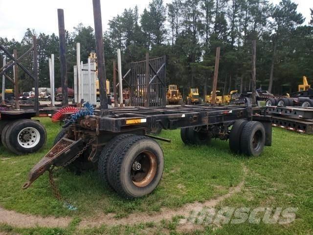  Homemade Övriga släp