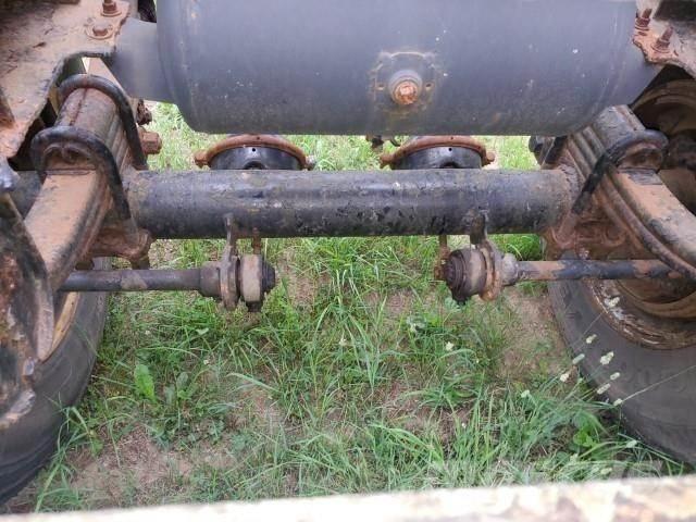  Homemade Övriga släp