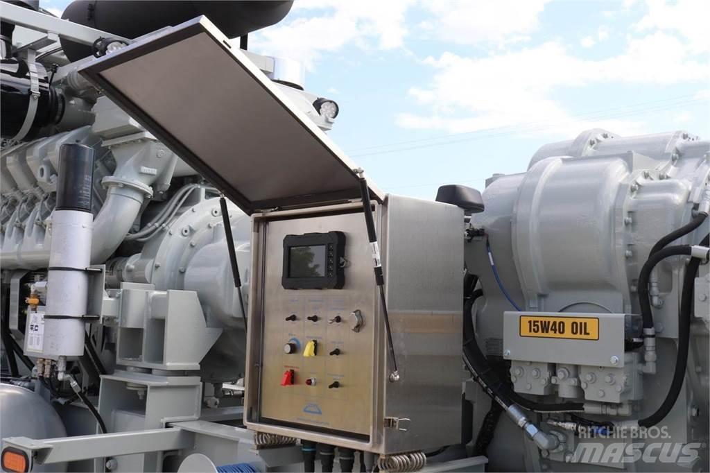  IDMS Tanksläp