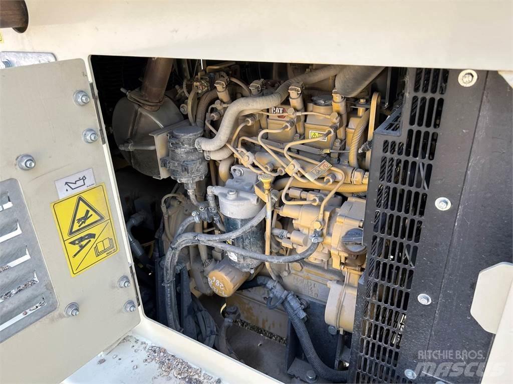 IMS MS104T Sorteringsverk