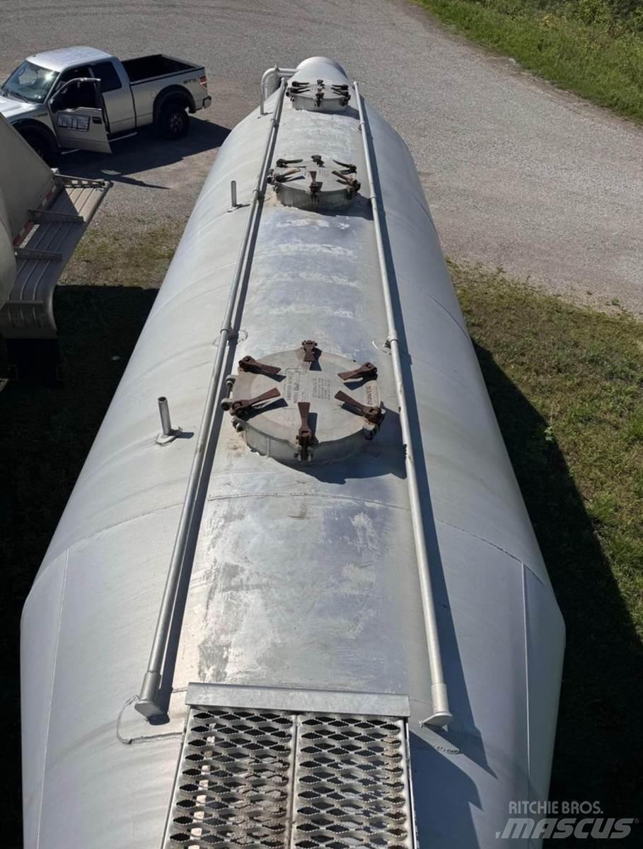  J & L Tanksläp