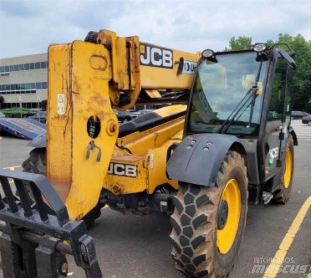 JCB 506-36 Teleskoplastare