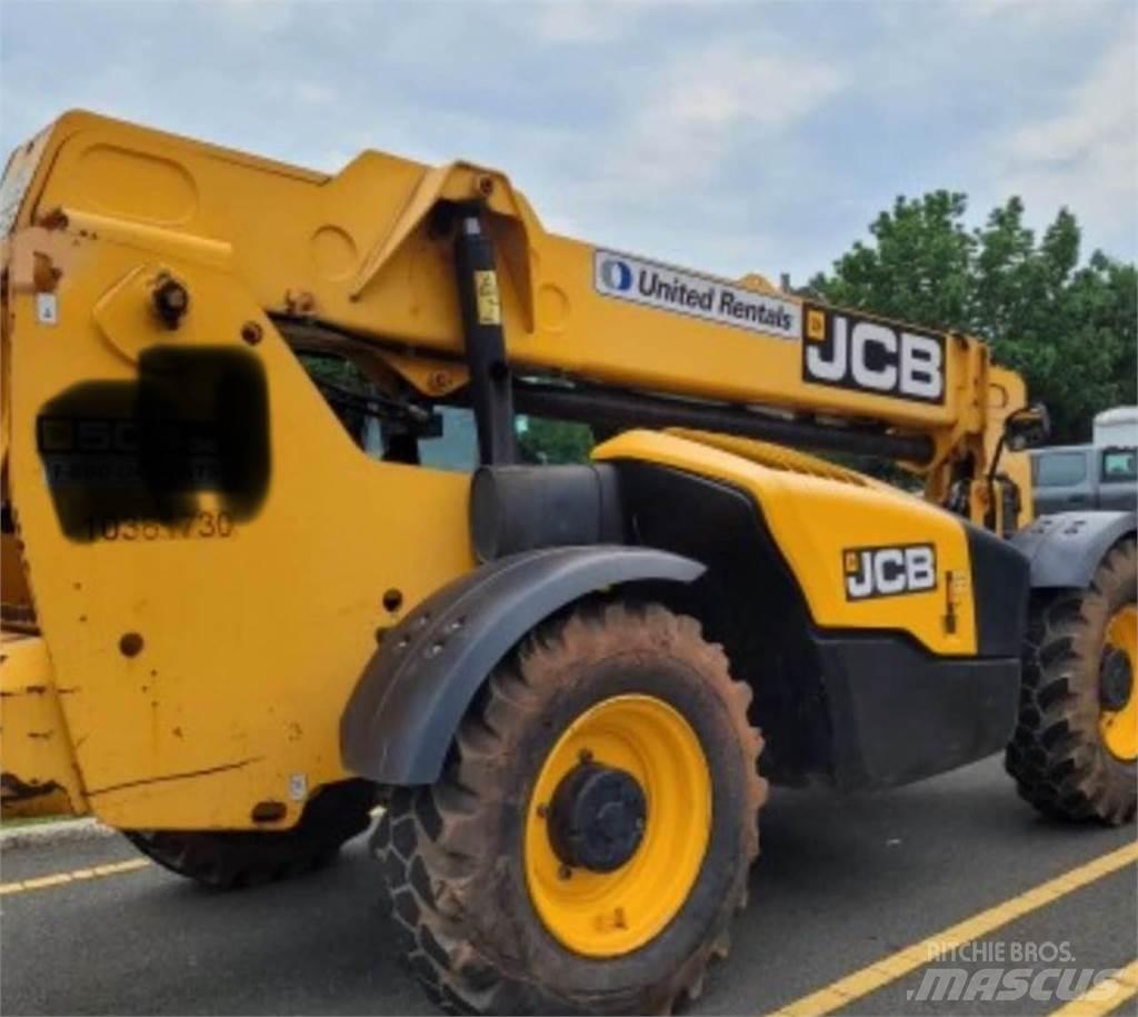 JCB 506-36 Teleskoplastare