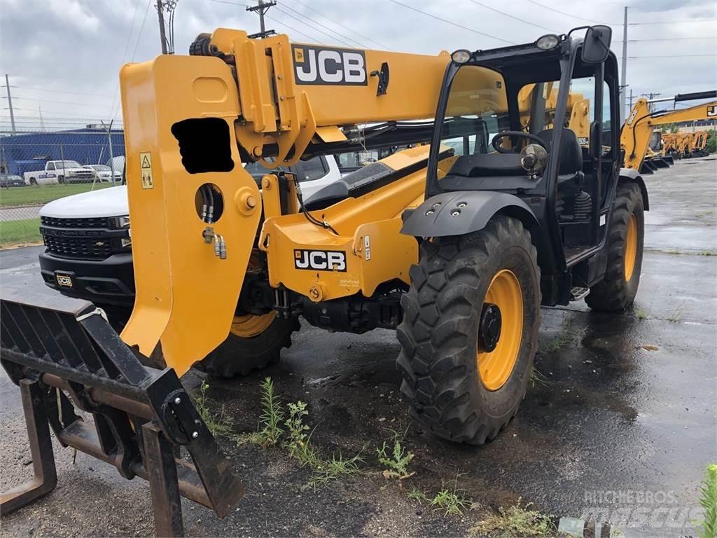 JCB 509-42 Övriga personliftar