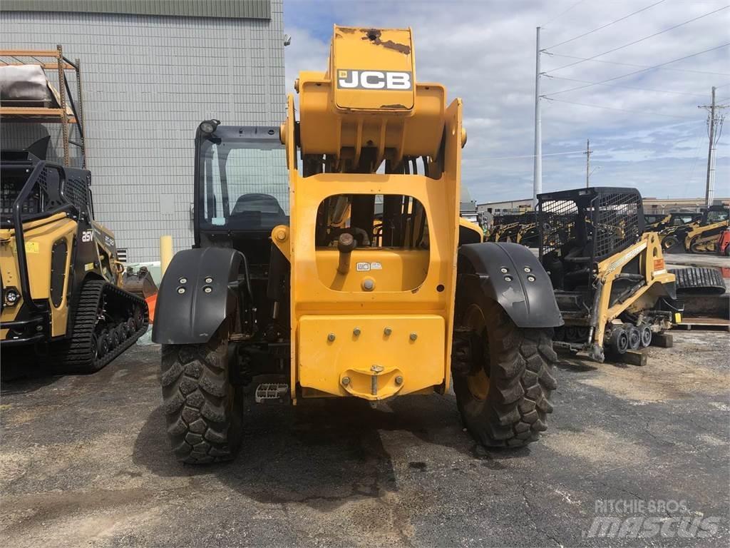 JCB 509-42 Övriga personliftar