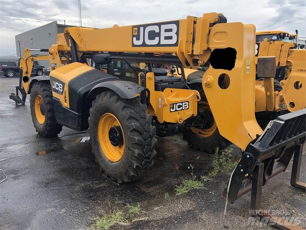 JCB 509-42 Övriga personliftar