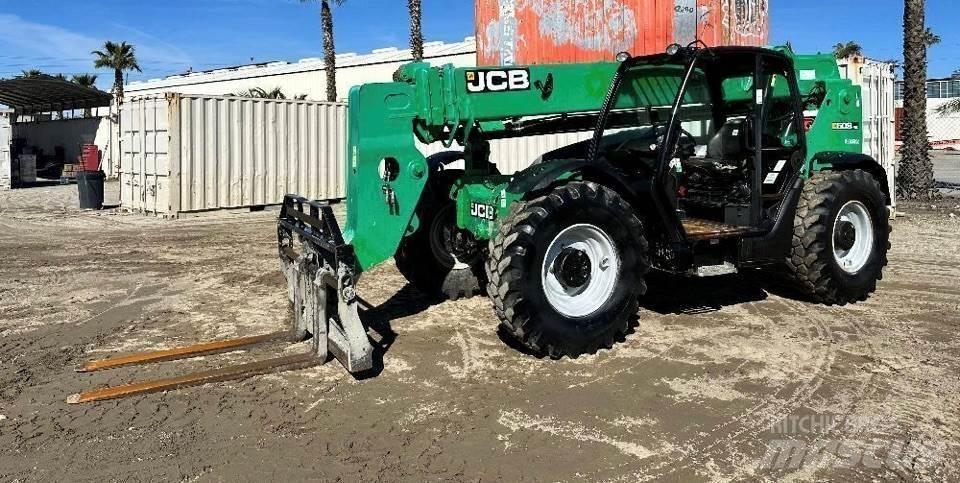 JCB 509-42 Teleskoplastare