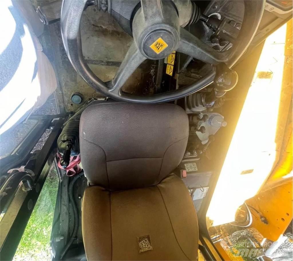 JCB 510-56 Teleskoplastare
