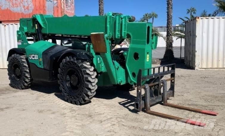 JCB 510-56 Teleskoplastare