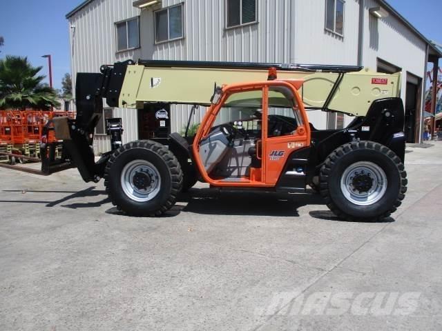 JLG 1055 Teleskoplastare