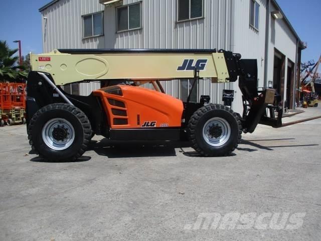 JLG 1055 Teleskoplastare