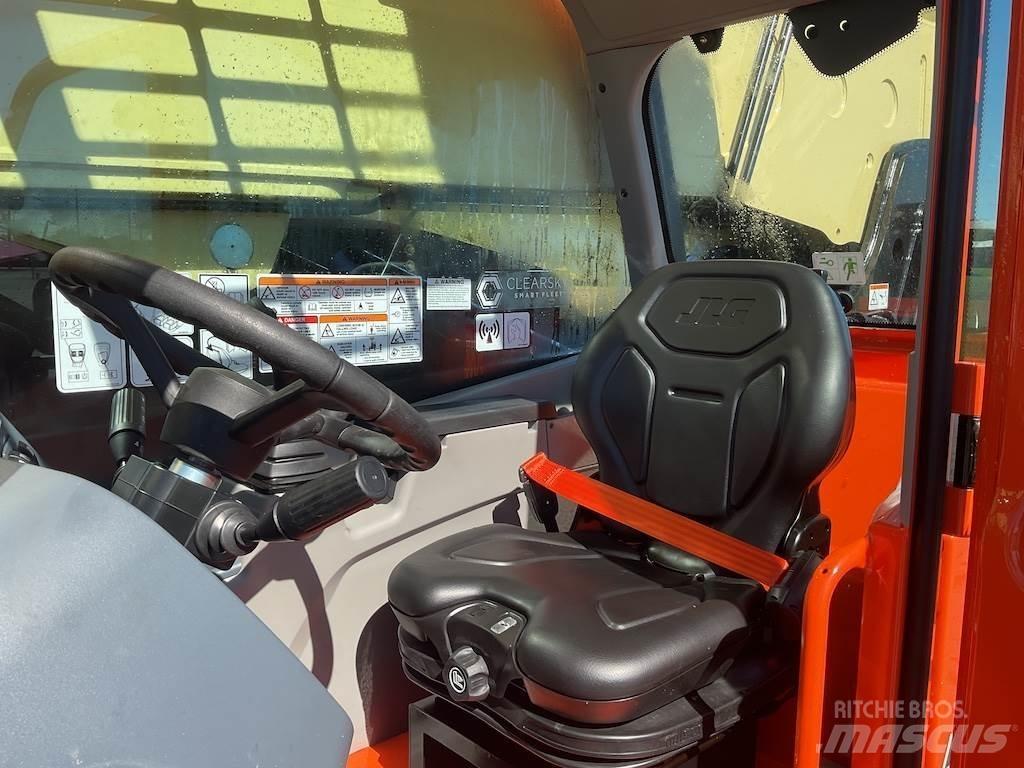 JLG 1255 Teleskoplastare