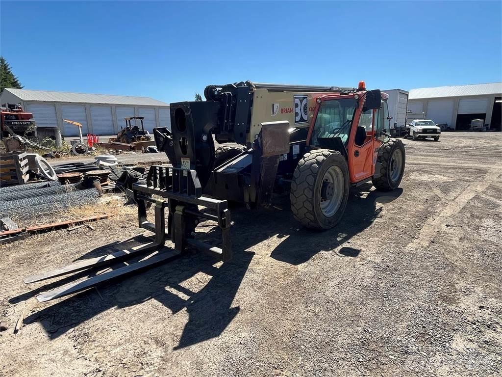 JLG 1255 Teleskoplastare