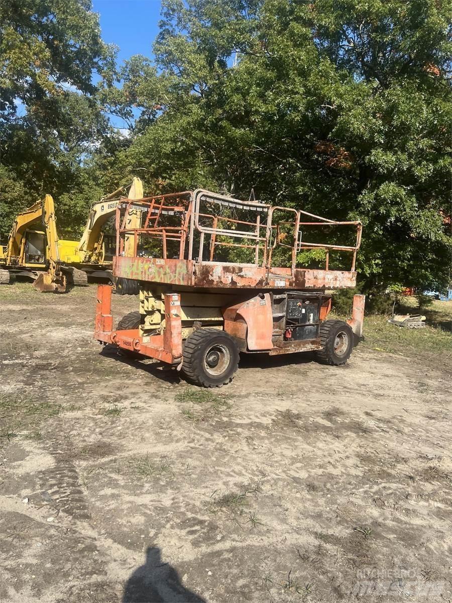 JLG 3394RT Saxliftar
