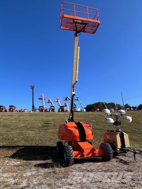 JLG 400S Övriga personliftar