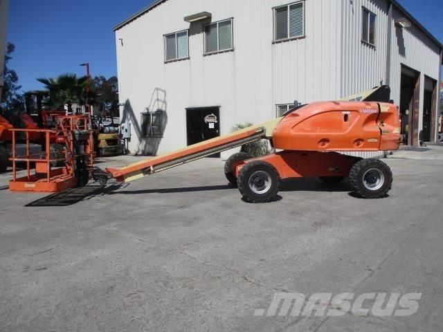 JLG 400S Övriga personliftar