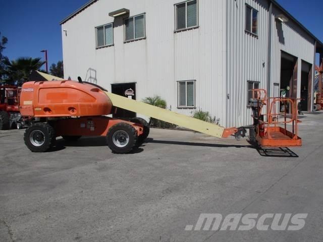 JLG 400S Övriga personliftar