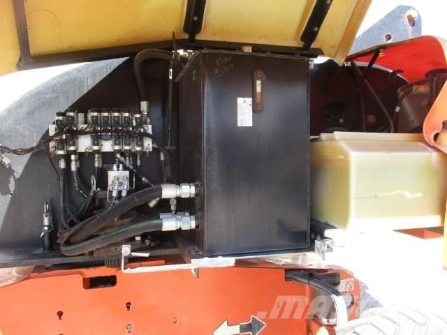 JLG 400S Övriga personliftar