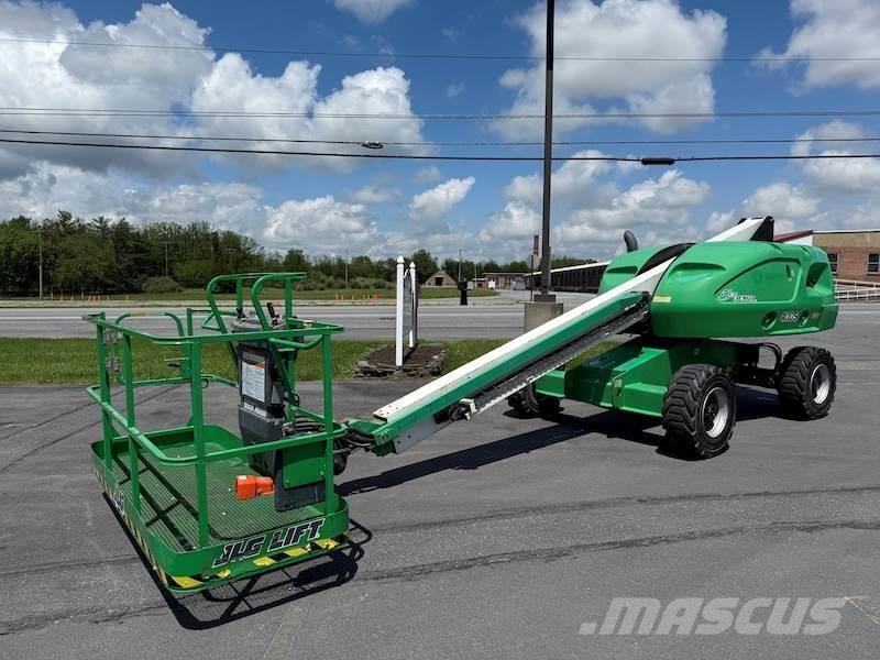 JLG 400S Övriga personliftar