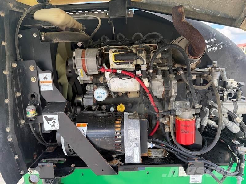 JLG 400S Övriga personliftar