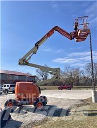 JLG 450AJ Personhissar och andra hissar