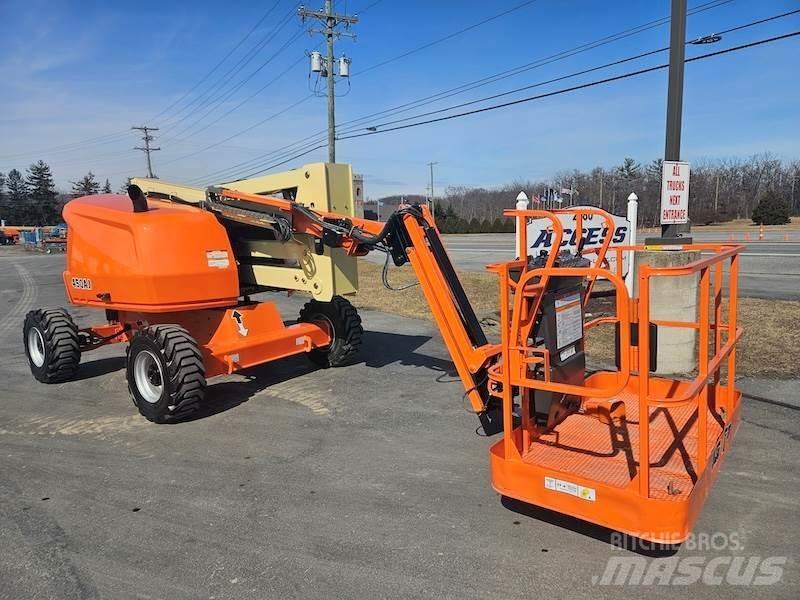 JLG 450AJ Övriga personliftar