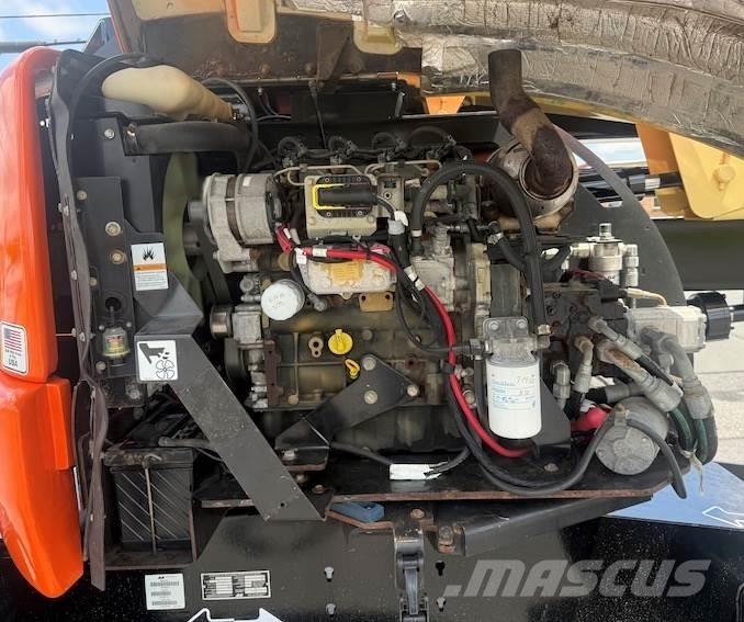 JLG 450AJ Övriga personliftar