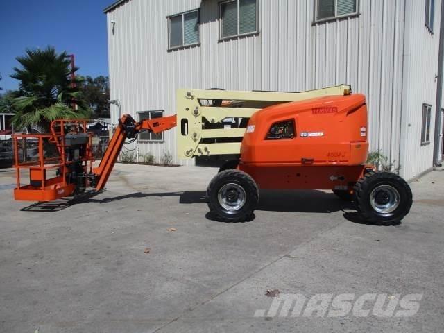 JLG 450AJ Övriga personliftar