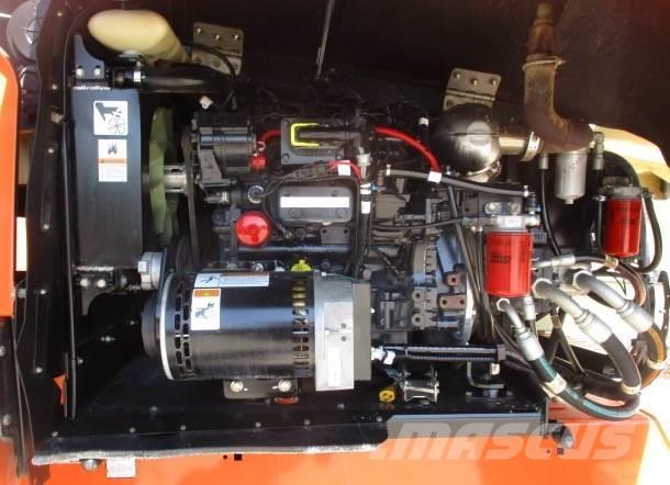 JLG 450AJ Övriga personliftar