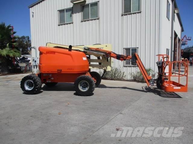 JLG 450AJ Övriga personliftar