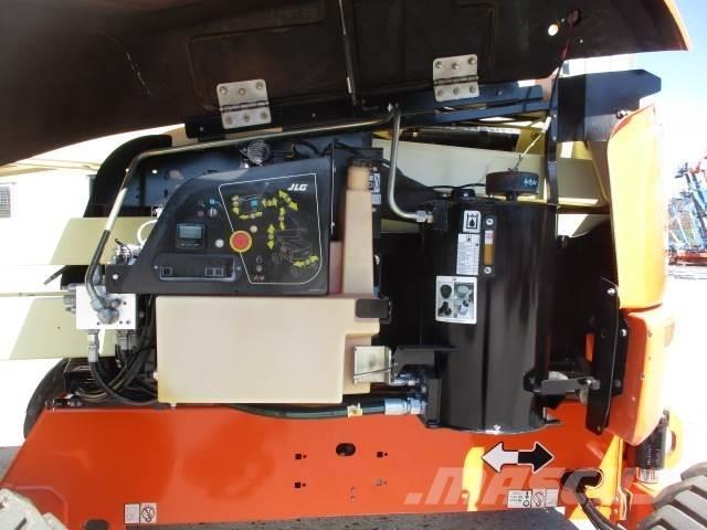 JLG 450AJ Övriga personliftar