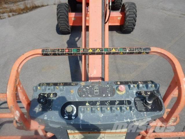 JLG 600AJ Övriga personliftar