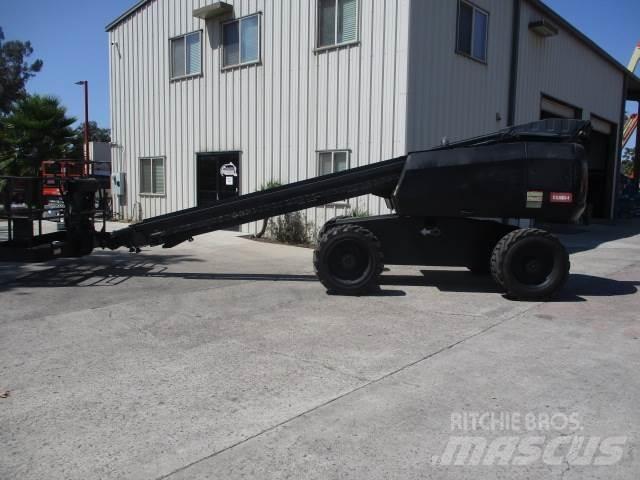 JLG 600S Övriga personliftar