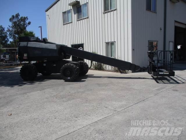JLG 600S Övriga personliftar