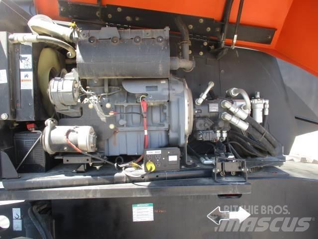 JLG 600S Övriga personliftar