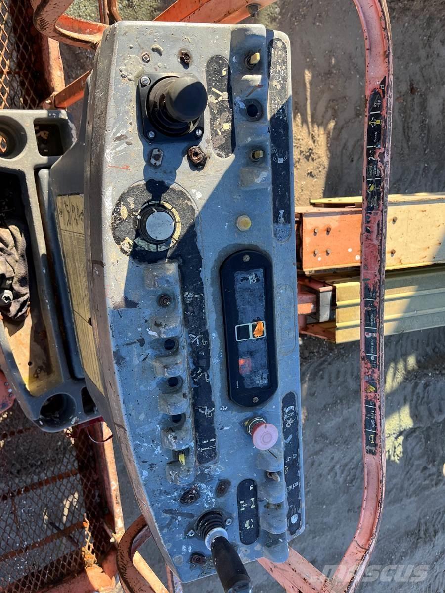 JLG 600S Övriga personliftar