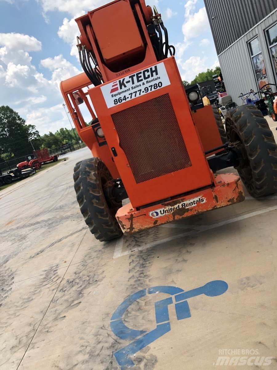 JLG 6042 Teleskoplastare