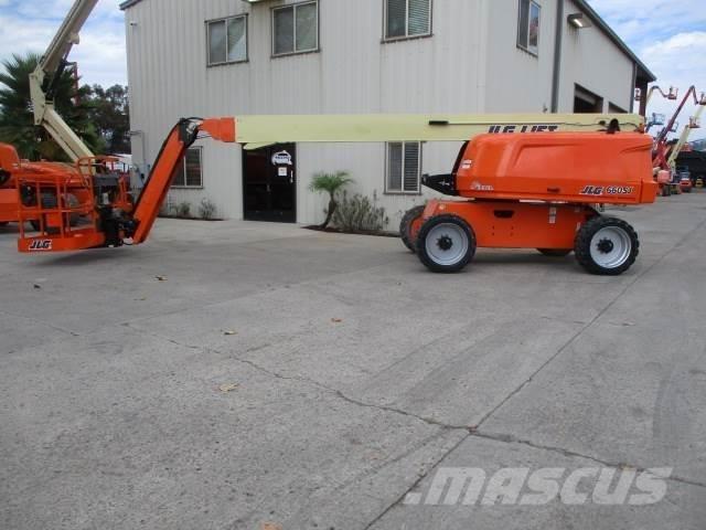 JLG 660SJ Övriga personliftar