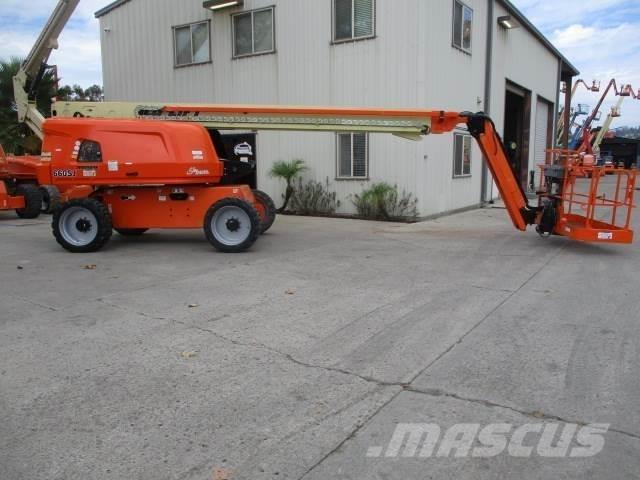 JLG 660SJ Övriga personliftar