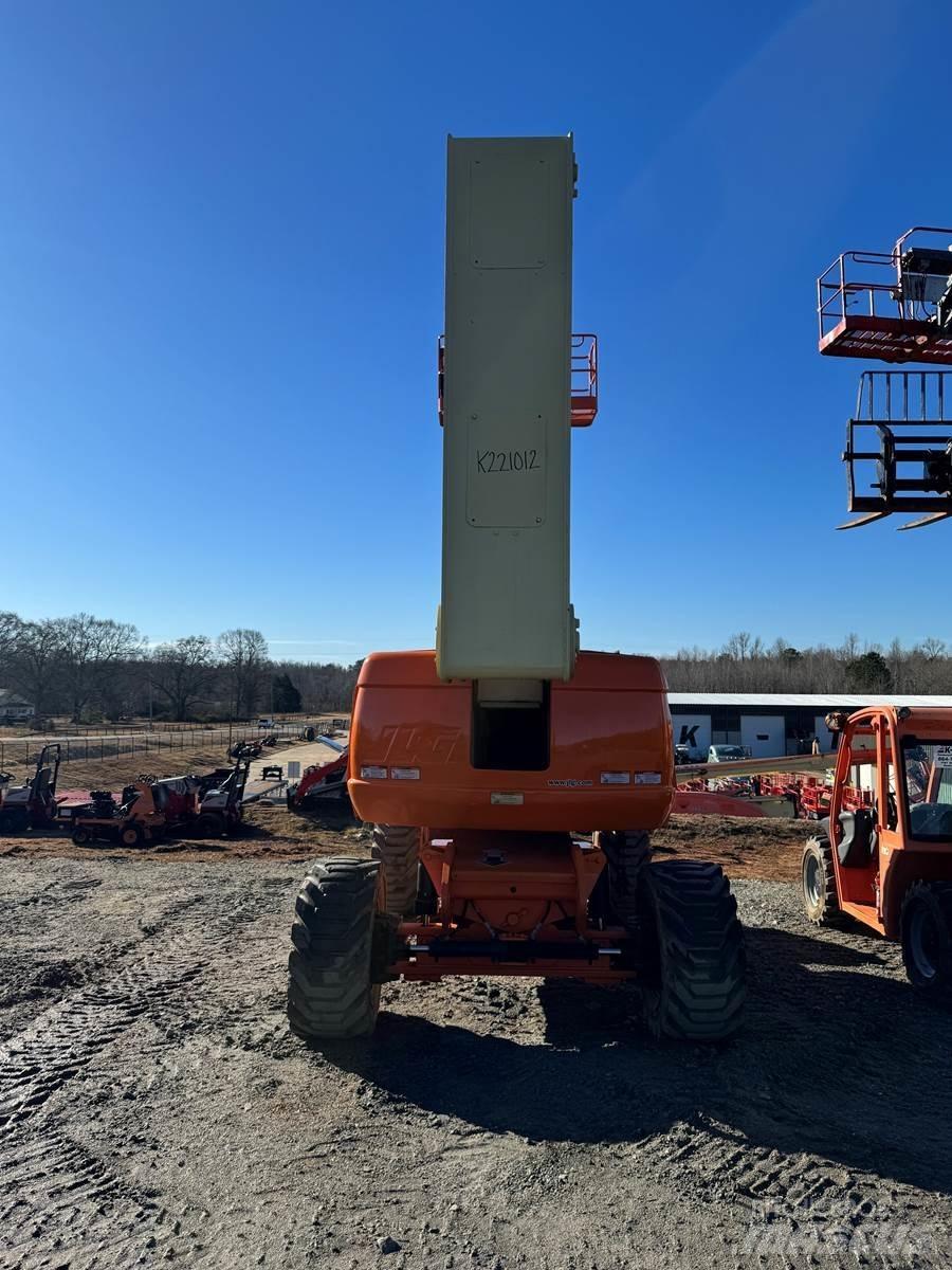 JLG 800A Övriga personliftar