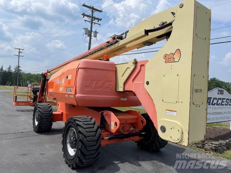 JLG 800AJ Övriga personliftar
