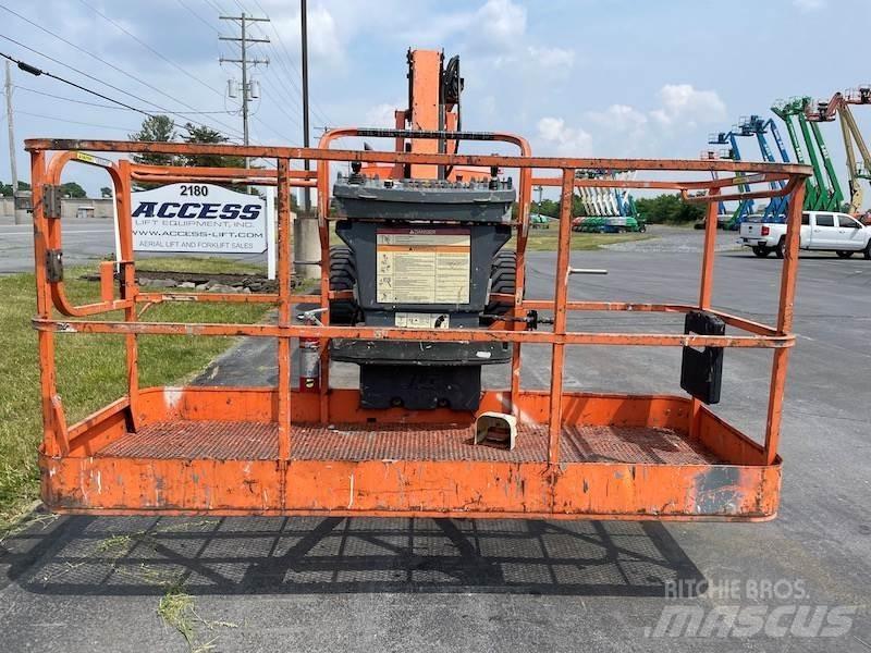 JLG 800AJ Övriga personliftar