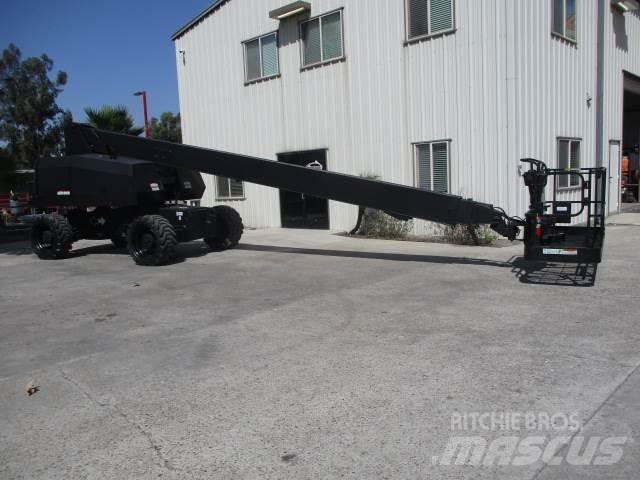 JLG 800S Övriga personliftar