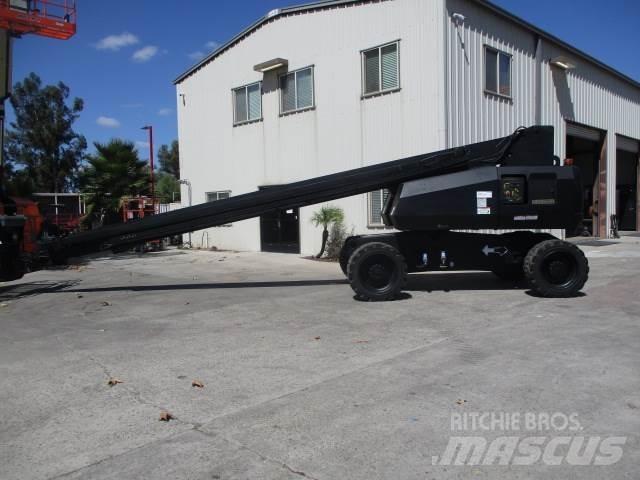 JLG 800S Övriga personliftar