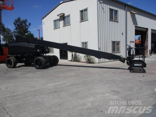 JLG 800S Övriga personliftar