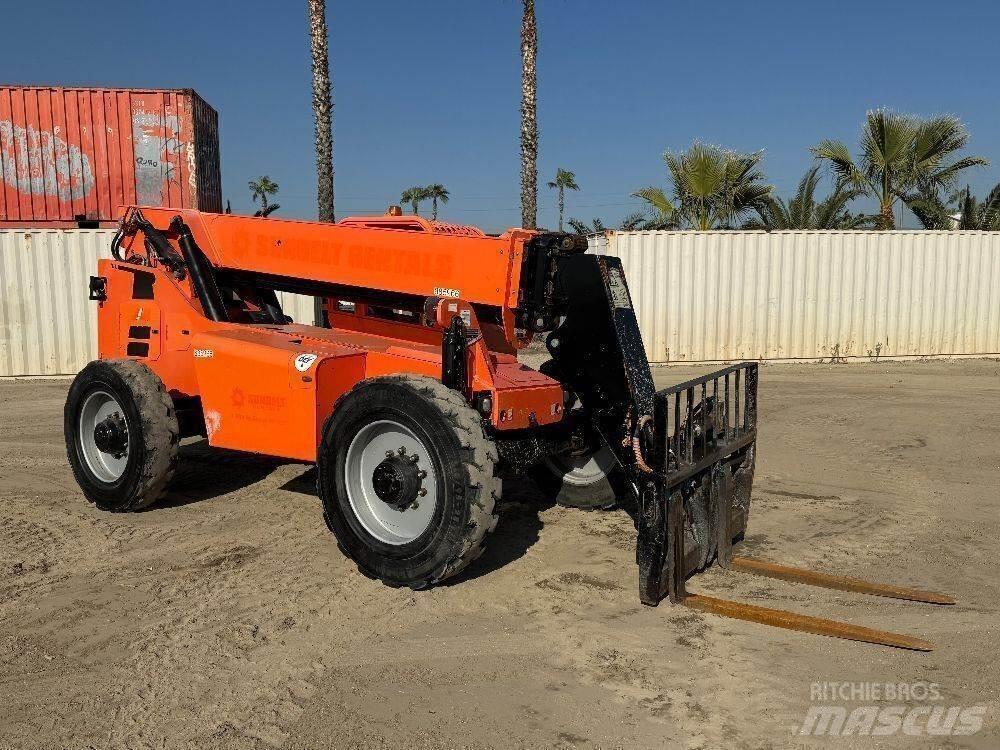 JLG 8042 Teleskoplastare