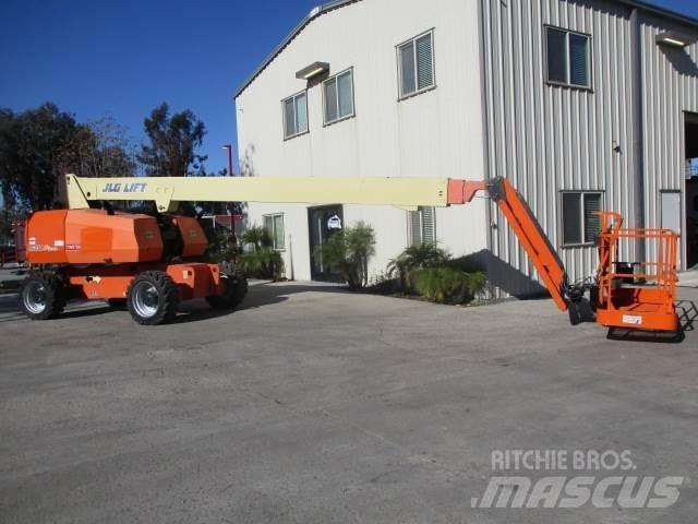 JLG 860SJ Övriga personliftar