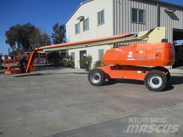 JLG 860SJ Övriga personliftar