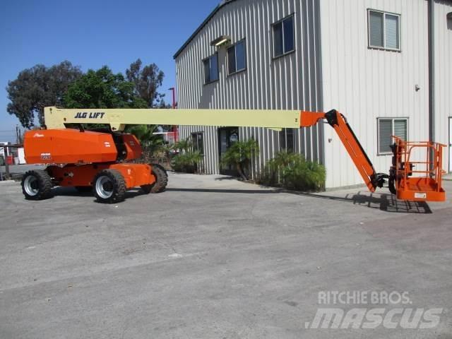 JLG 860SJ Övriga personliftar